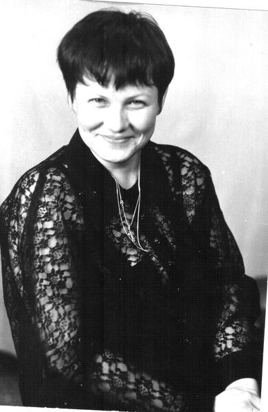 Макеева Наталья