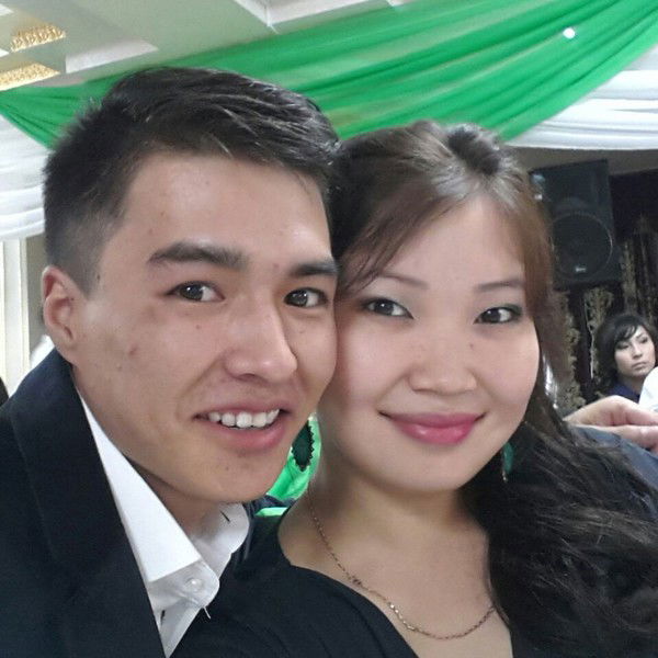 Адилет Абенов