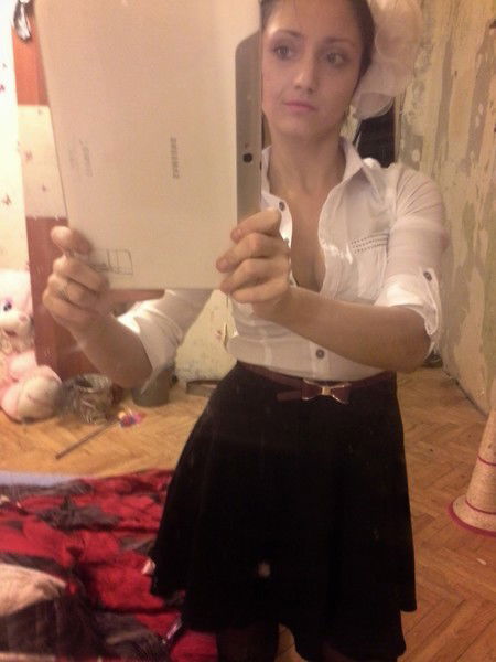 Наталия Чистова