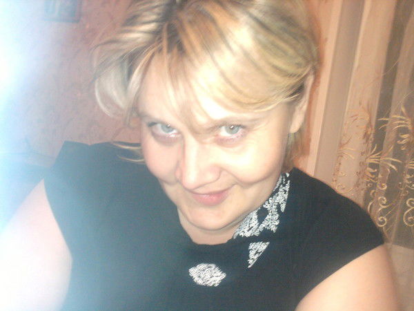 Наталья Стрельникова