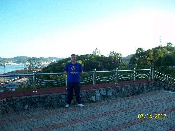 Владимир Щербаков