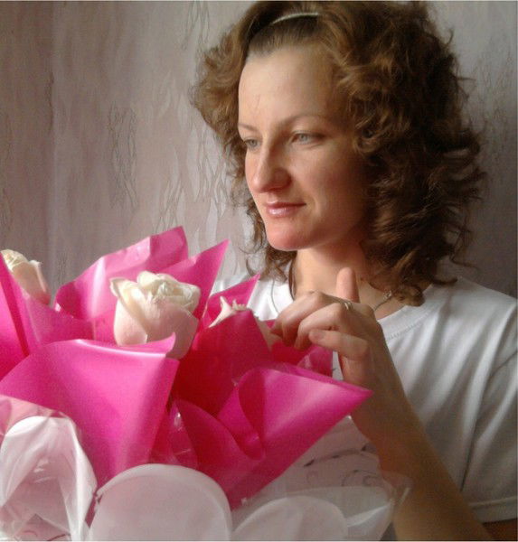 Ксения Дизендорф