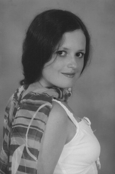 Наталья Евмененко