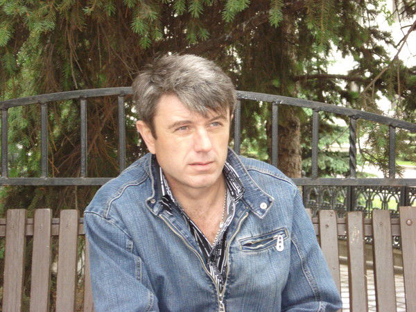 Александр Вальков