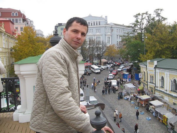 Геннадий Онищенко