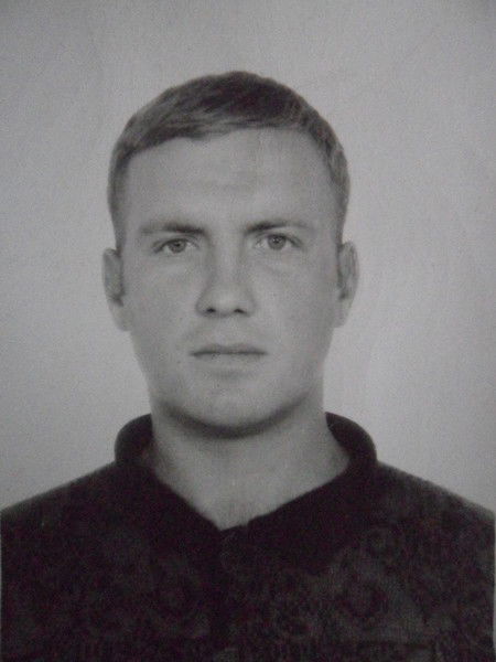 Павел Щипляев