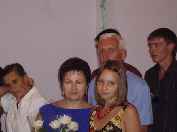 Татьяна Сычева