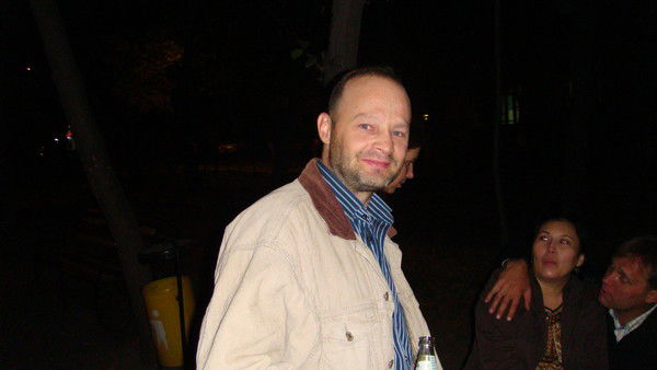 Вячеслав Баранов