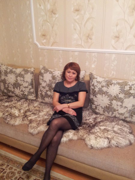 Гульден Жумагулова