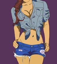 Лина Юнетова