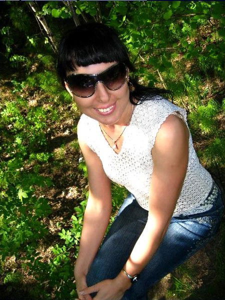 Людмила Зарипова