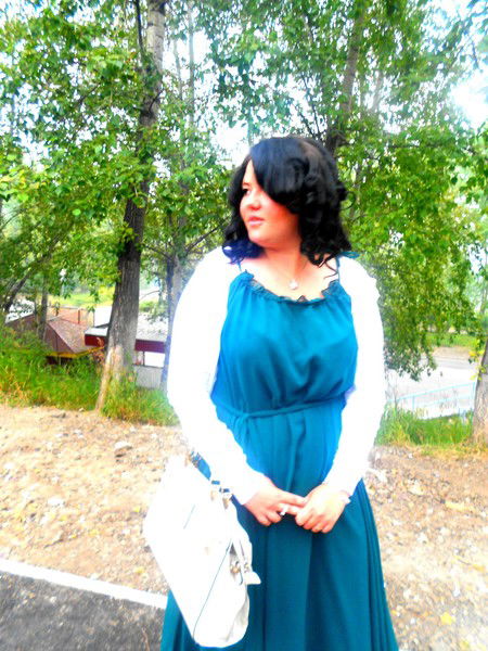 Яна Сырчина