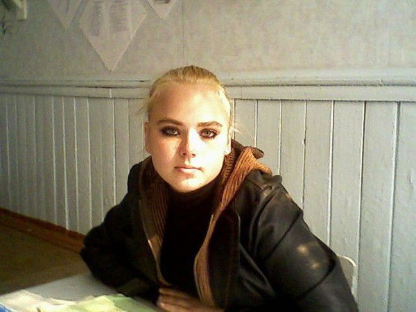 Лидия Букасова