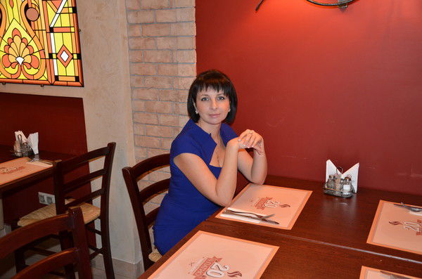 Татьяна Иванова