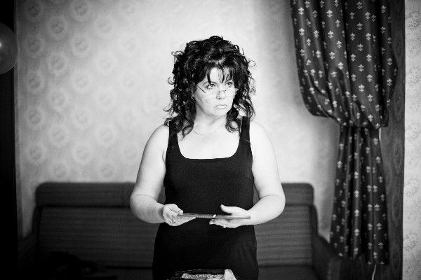 Котлова Елена