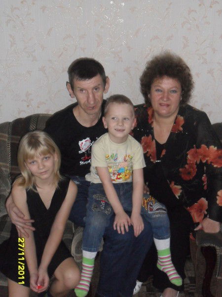 Сергей Кузмин