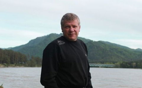 Юрий Шестаков