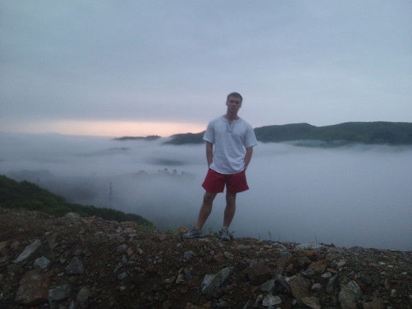 Антон Шахматов