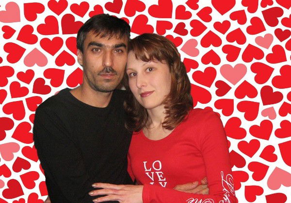 Луиза Хакимова