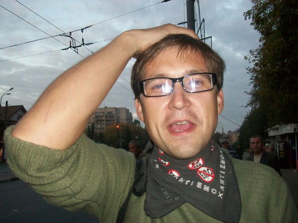 Эдуард Шарипов