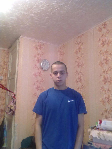 Эдик Узуналов