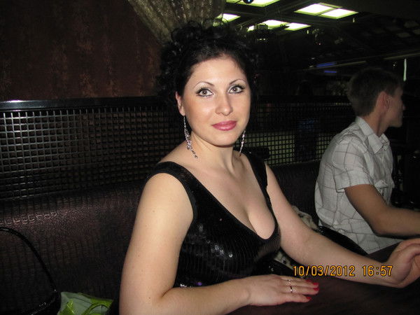 Алла Бинерт