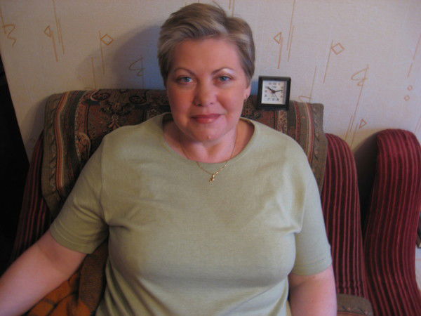 Татьяна Иванова