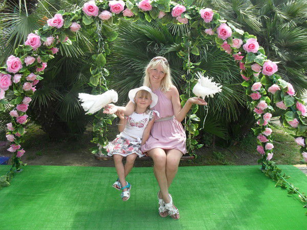 Ирина Алексеенко