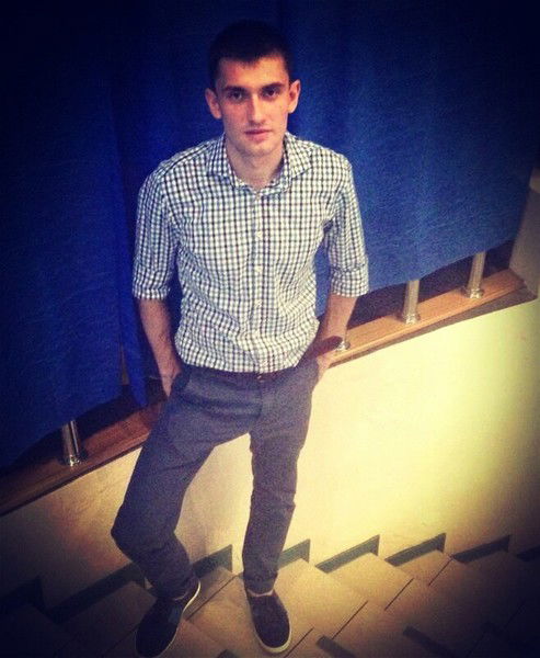 Александр Терентьев