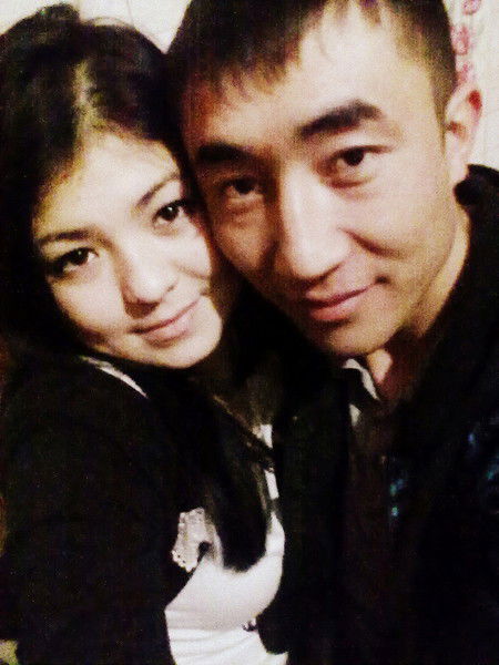 Тимур Мажрабаев