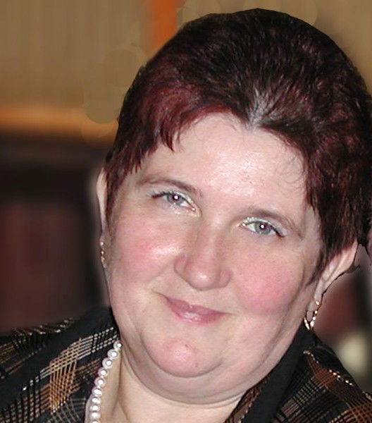 Нина Дмитриева