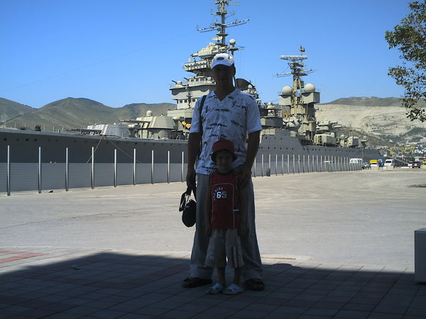 Владимир Родионов