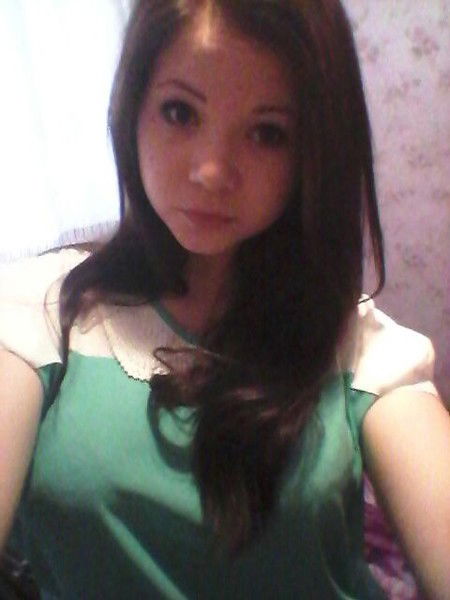 Анастасия Овчинникова