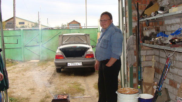 Владимир Маркелов