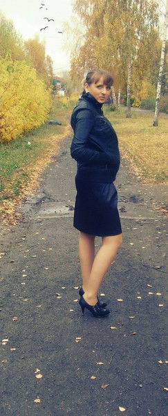 Наташа Трифонова