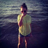 Алина Мельникова