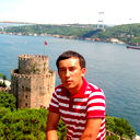Meirambek Berkinbaev