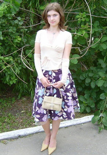 Евгения Карташова