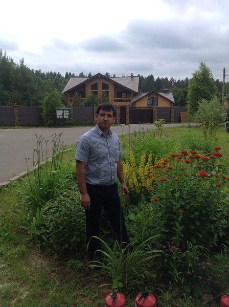 Азизулло Файзуллоевич