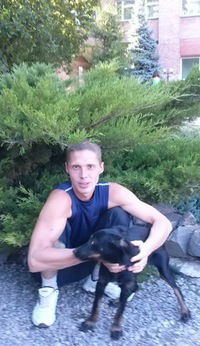 Роман Андрющенко