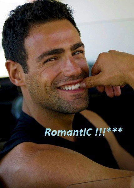Romantic !!!***