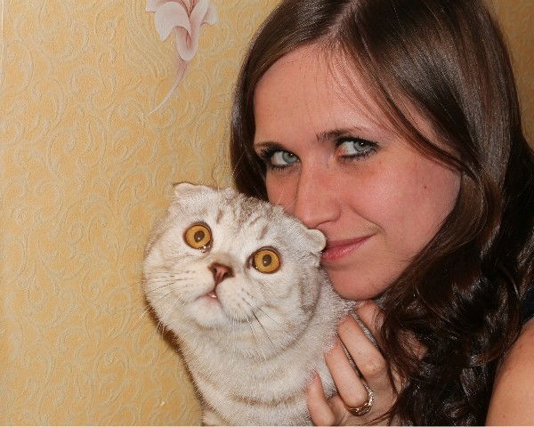 Мария Жукова