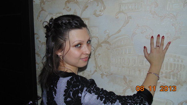 Юльчик Скрипник