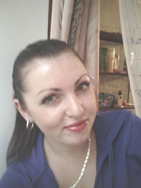 Ксения Богданова