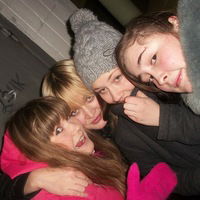 Лика Хабибуллина