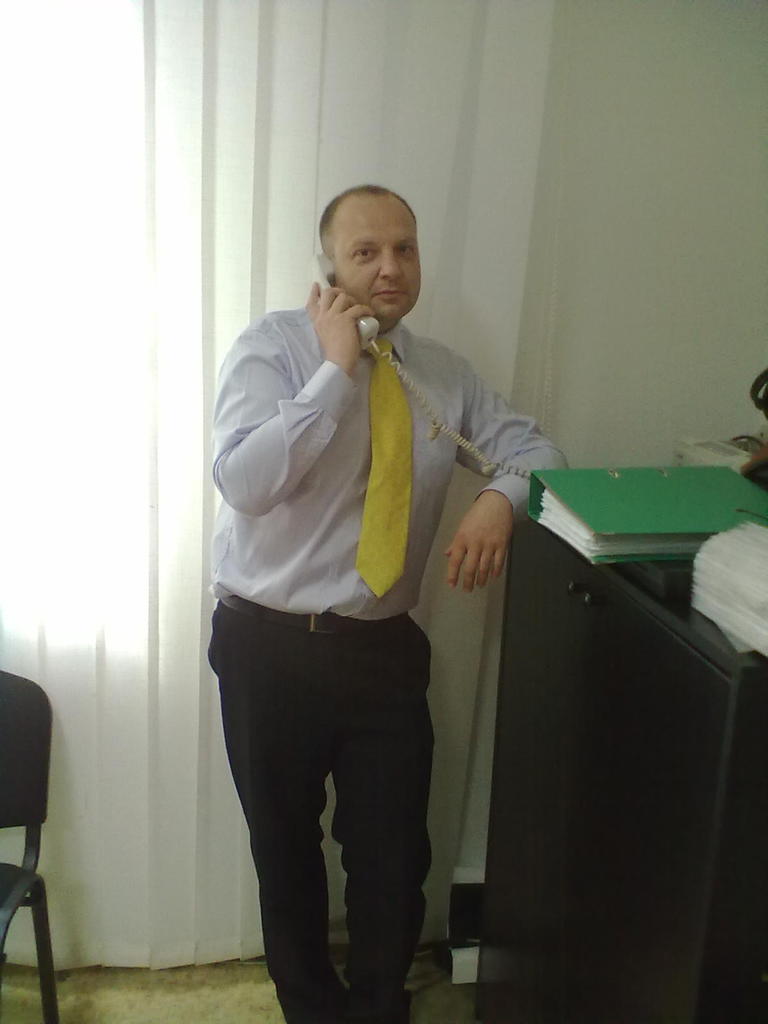 Александр Иванченко