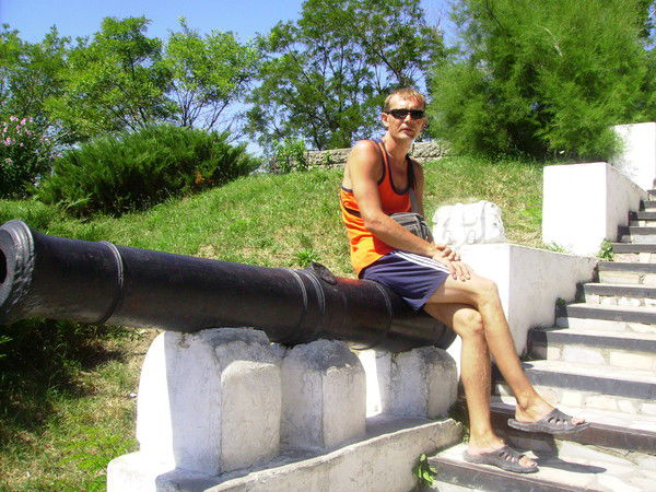 Алексей Федосеев