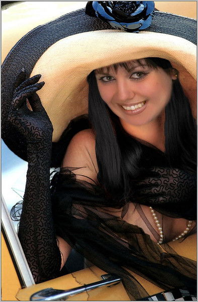 Светлана Алексеева