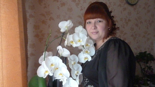 Ксения Коростелева