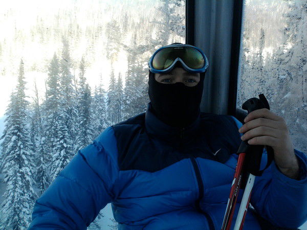 Андрей Александров